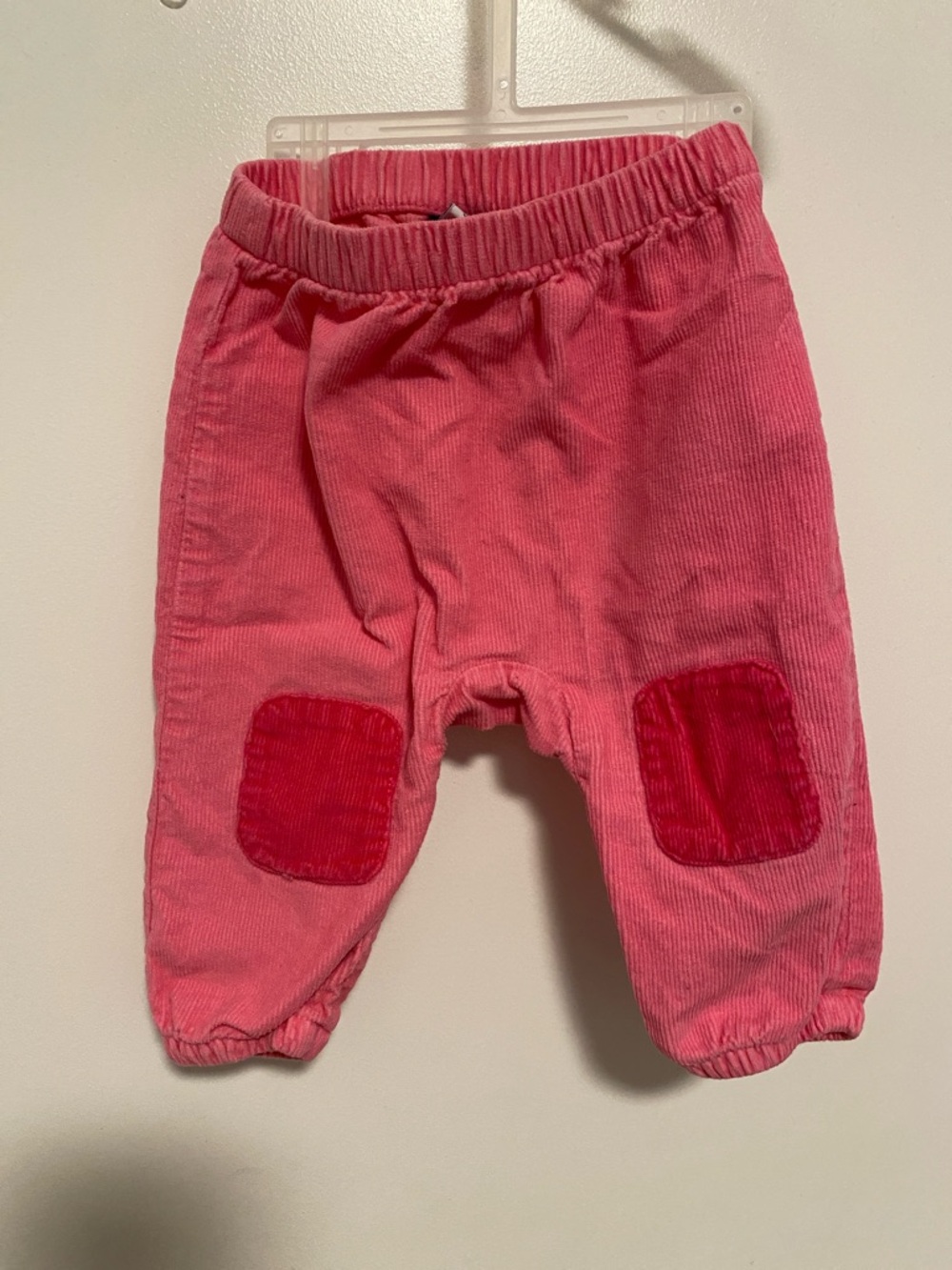 Old Navy Pink Baby Corduroy Pants